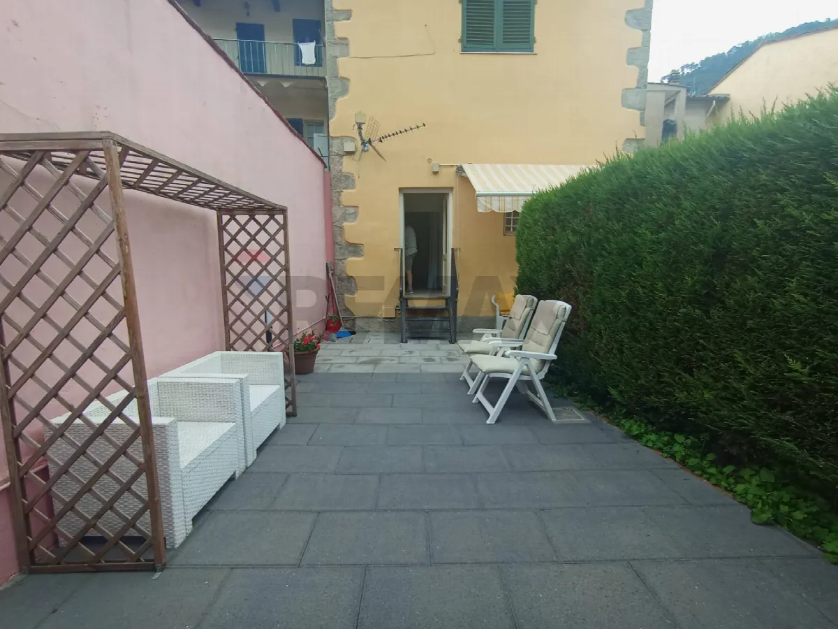 Appartamento in vendita a Bagni di Lucca, Centro - foto 6