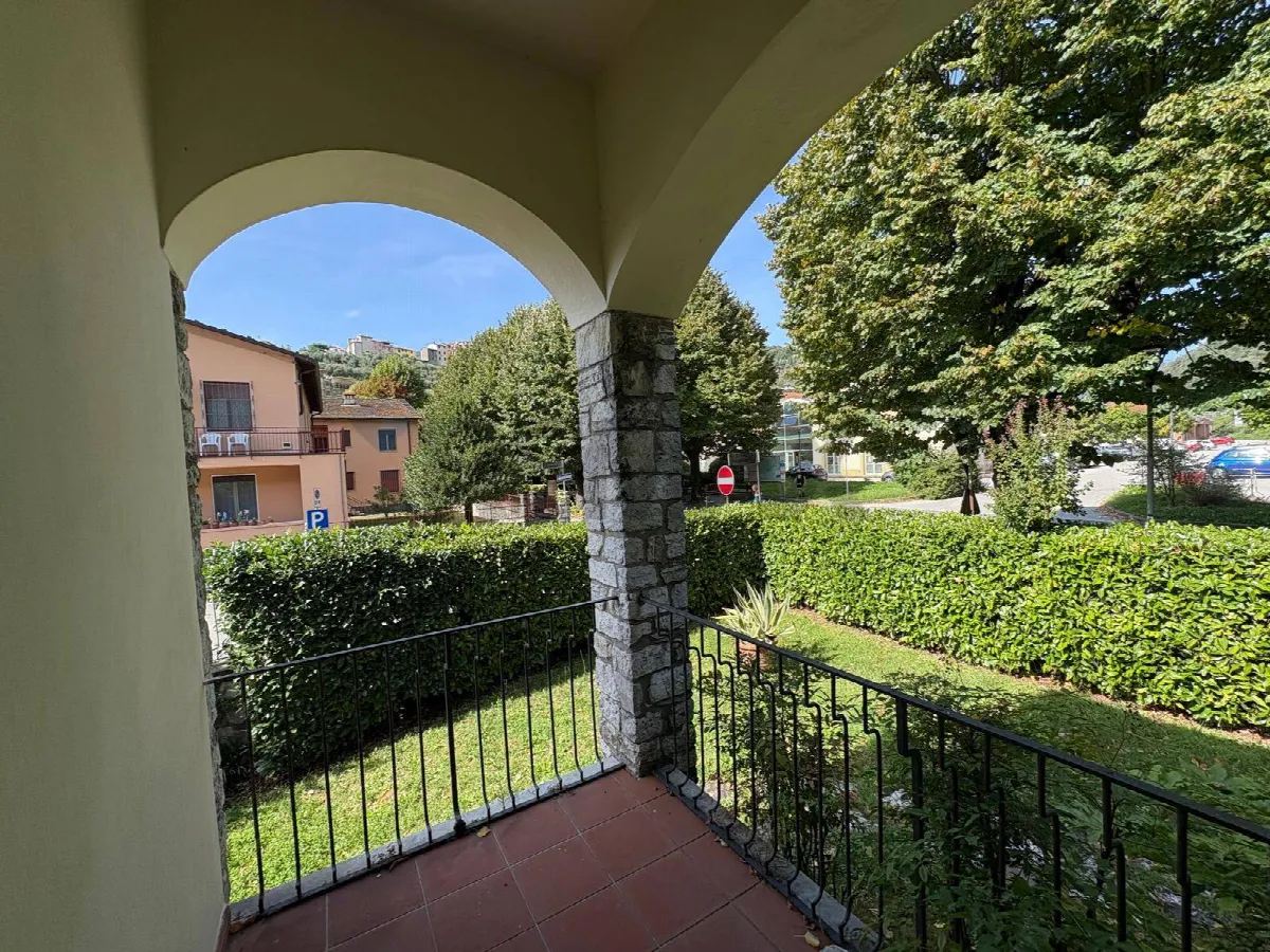 Appartamento in vendita a Borgo a Mozzano, Centro - foto 4