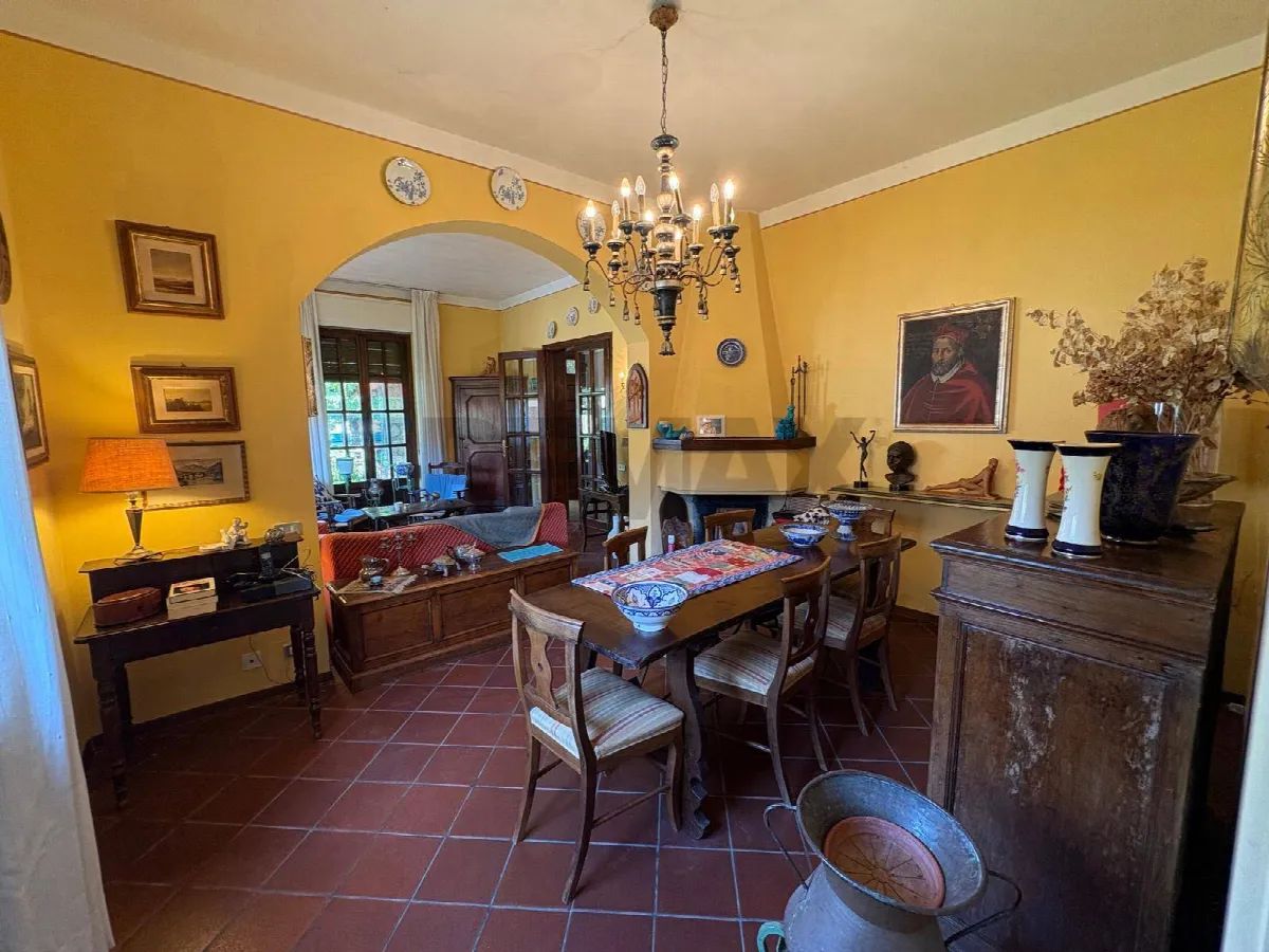 Appartamento in vendita a Borgo a Mozzano, Centro - foto 7