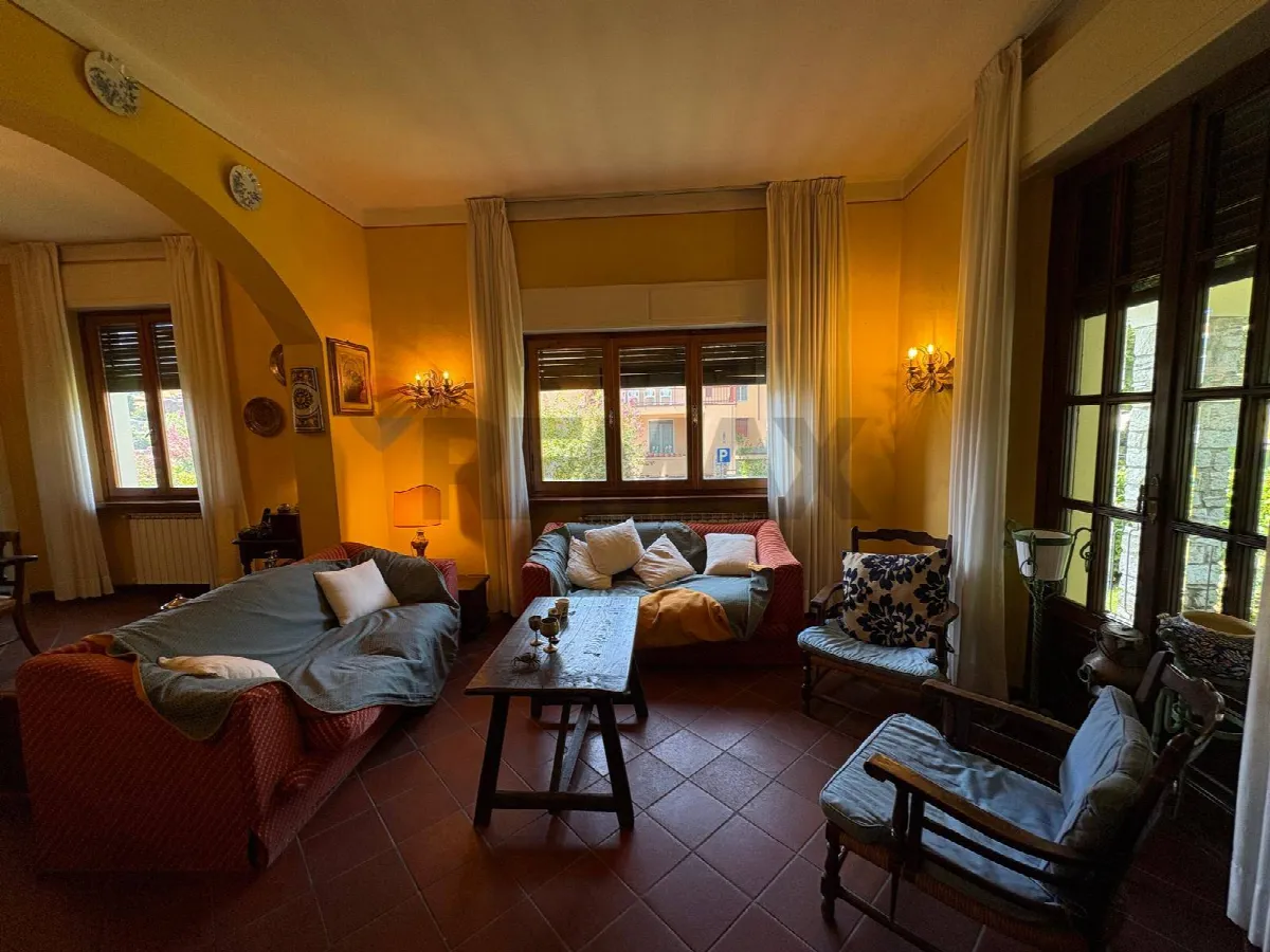 Appartamento in vendita a Borgo a Mozzano, Centro - foto 8