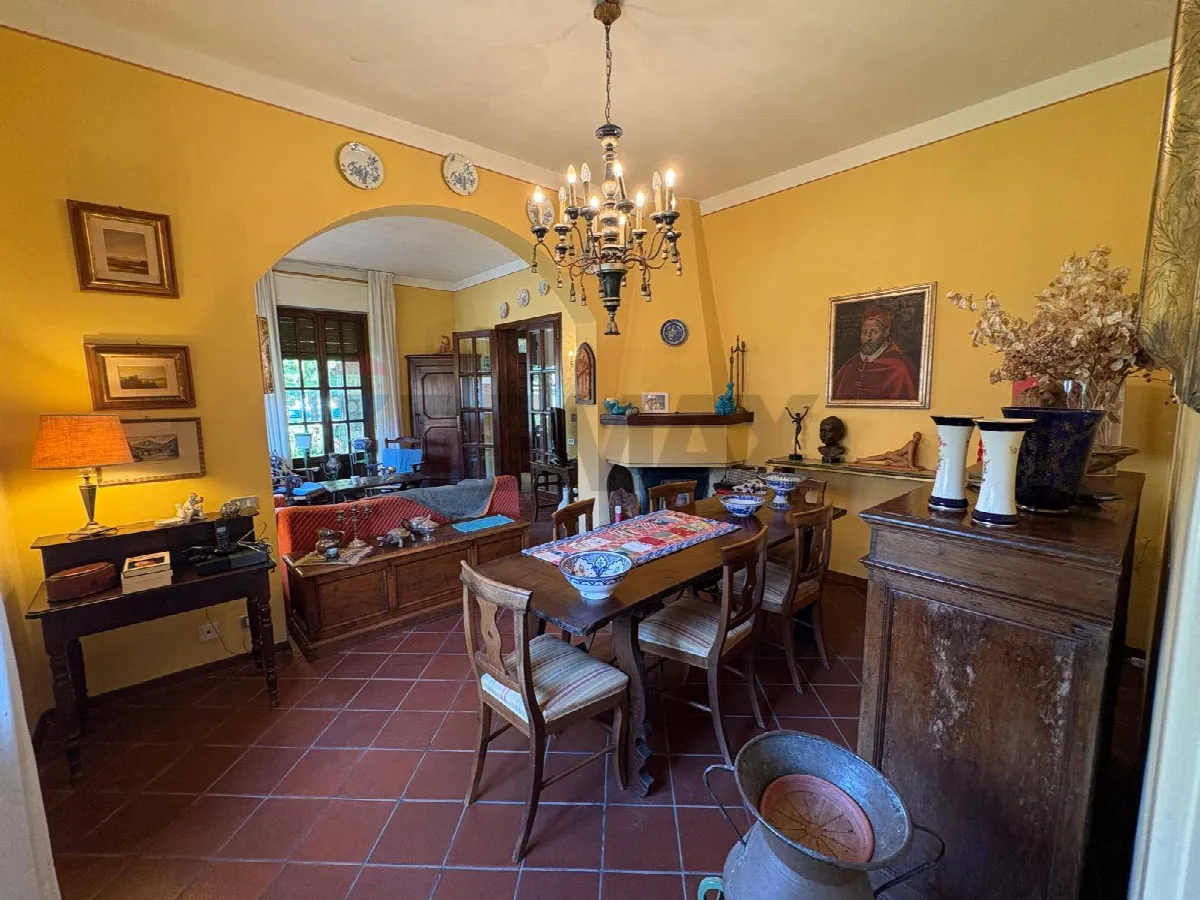 Appartamento in vendita a Borgo a Mozzano, Centro - foto 9