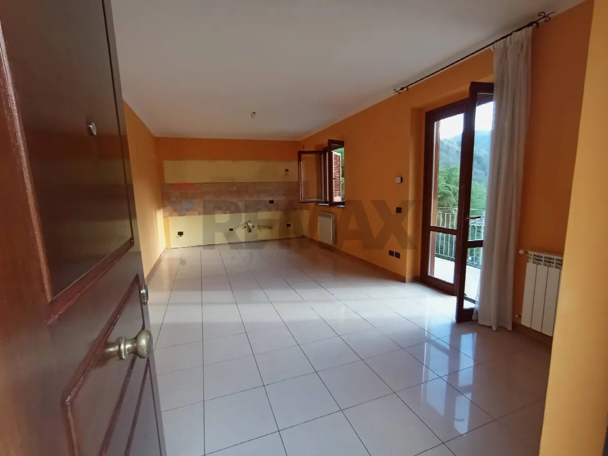 Appartamento in vendita a Bagni di Lucca, Centro - foto 4