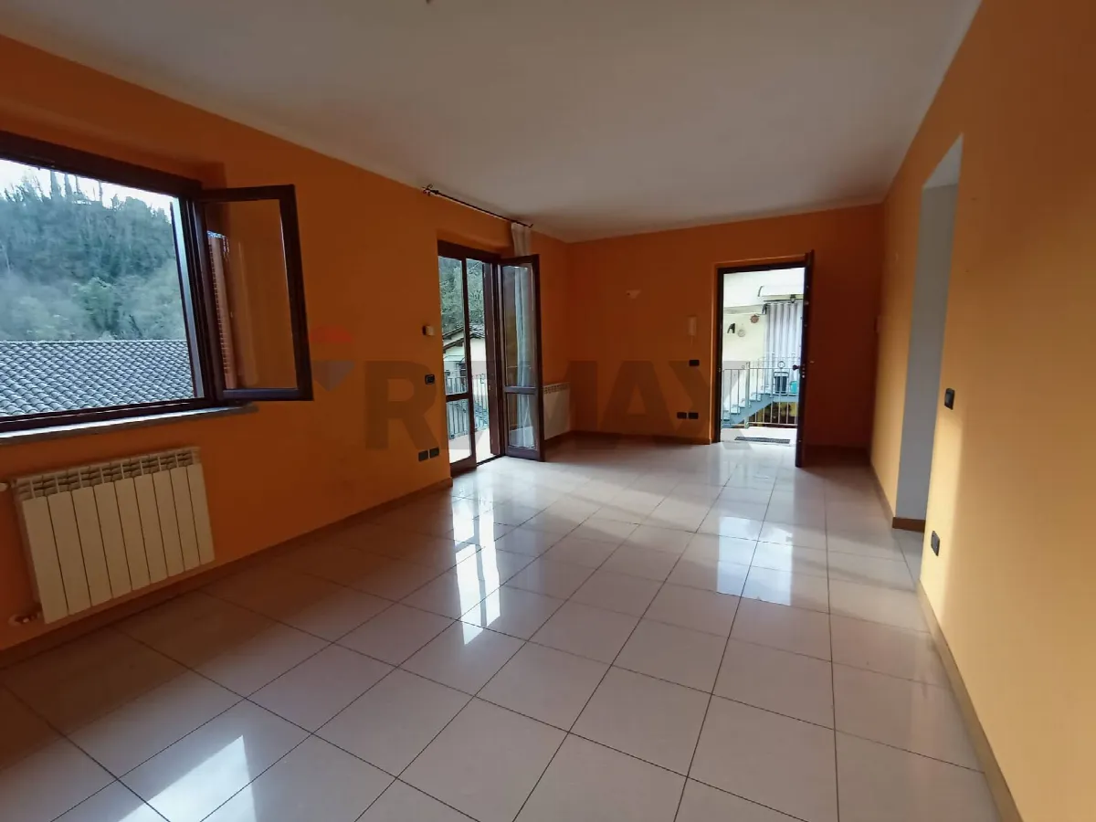 Appartamento in vendita a Bagni di Lucca, Centro - foto 5