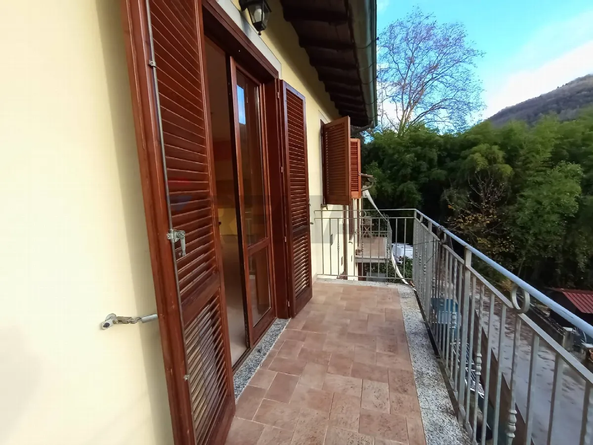 Appartamento in vendita a Bagni di Lucca, Centro - foto 7