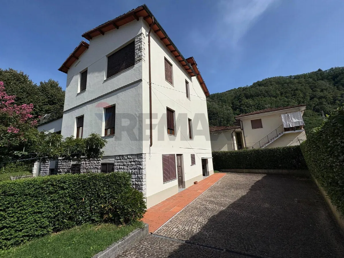 Appartamento in vendita a Borgo a Mozzano, Centro - foto 6