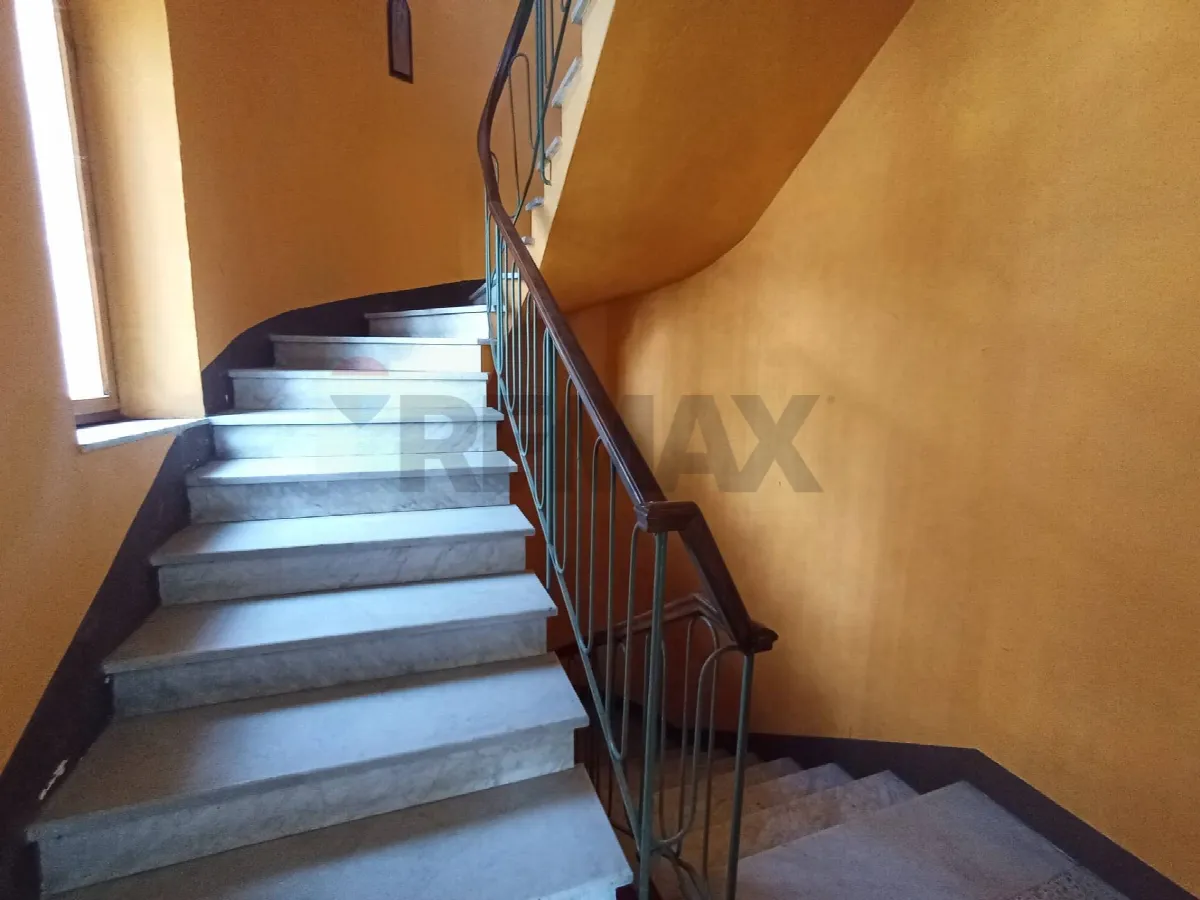 Appartamento in vendita a Borgo a Mozzano, Centro - foto 8