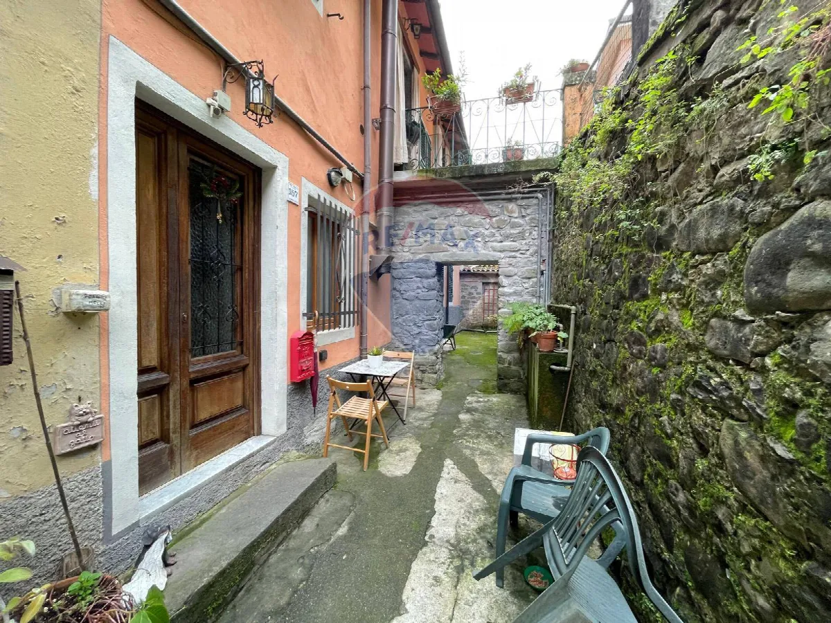 Appartamento in vendita a Bagni di Lucca, Ponte a Serraglio - foto 10