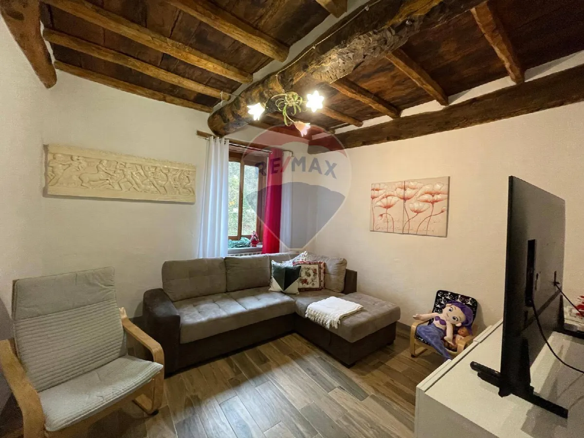 Appartamento in vendita a Bagni di Lucca, Ponte a Serraglio - foto 3