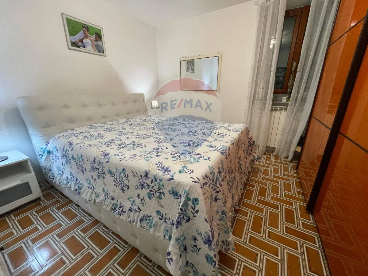 Appartamento in vendita a Bagni di Lucca, Ponte a Serraglio - foto 5