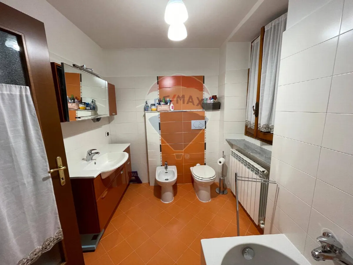 Appartamento in vendita a Bagni di Lucca, Ponte a Serraglio - foto 8