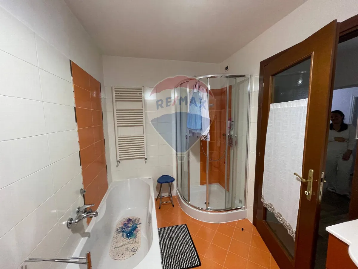 Appartamento in vendita a Bagni di Lucca, Ponte a Serraglio - foto 9