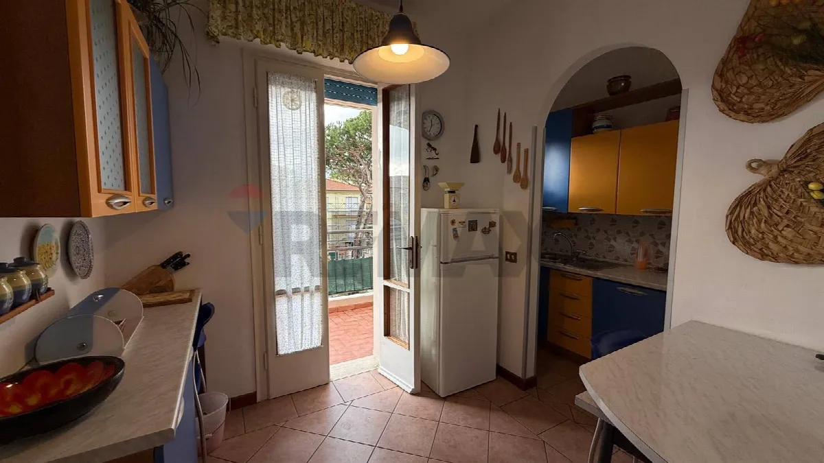 Appartamento in vendita a Camaiore, Lido di Camaiore - foto 6