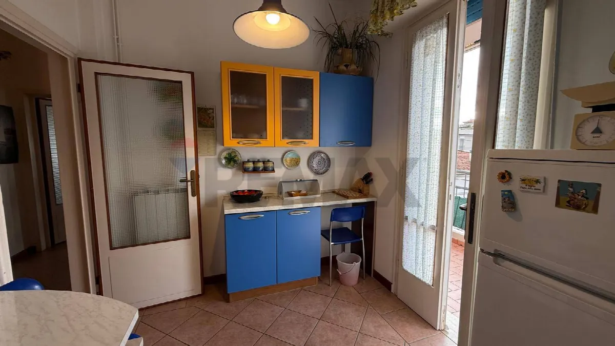 Appartamento in vendita a Camaiore, Lido di Camaiore - foto 8