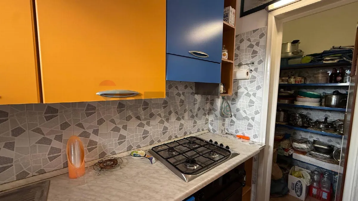 Appartamento in vendita a Camaiore, Lido di Camaiore - foto 9