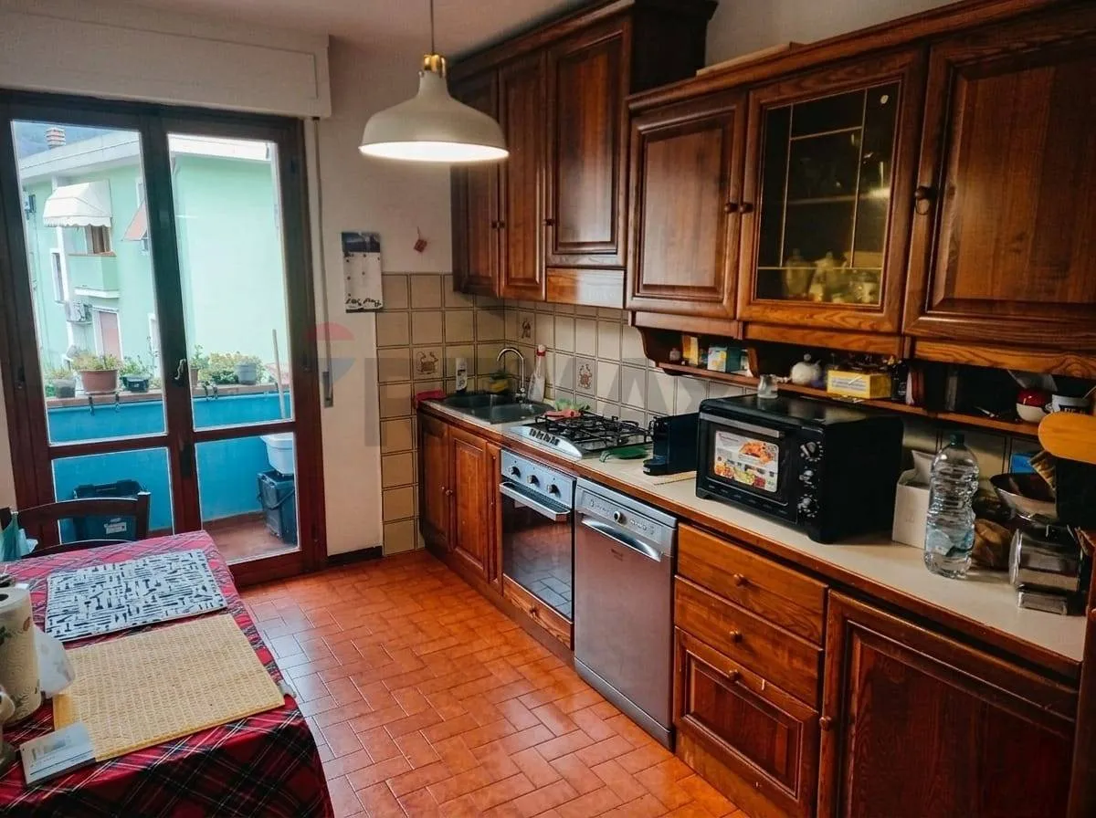 Appartamento in vendita a Borgo a Mozzano, Valdottavo - foto 3