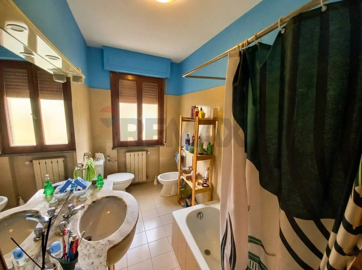 Appartamento in vendita a Borgo a Mozzano, Valdottavo - foto 7