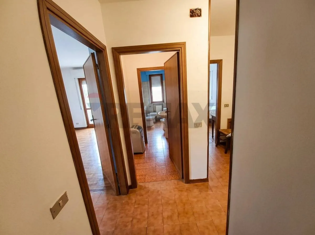 Appartamento in vendita a Borgo a Mozzano, Valdottavo - foto 9