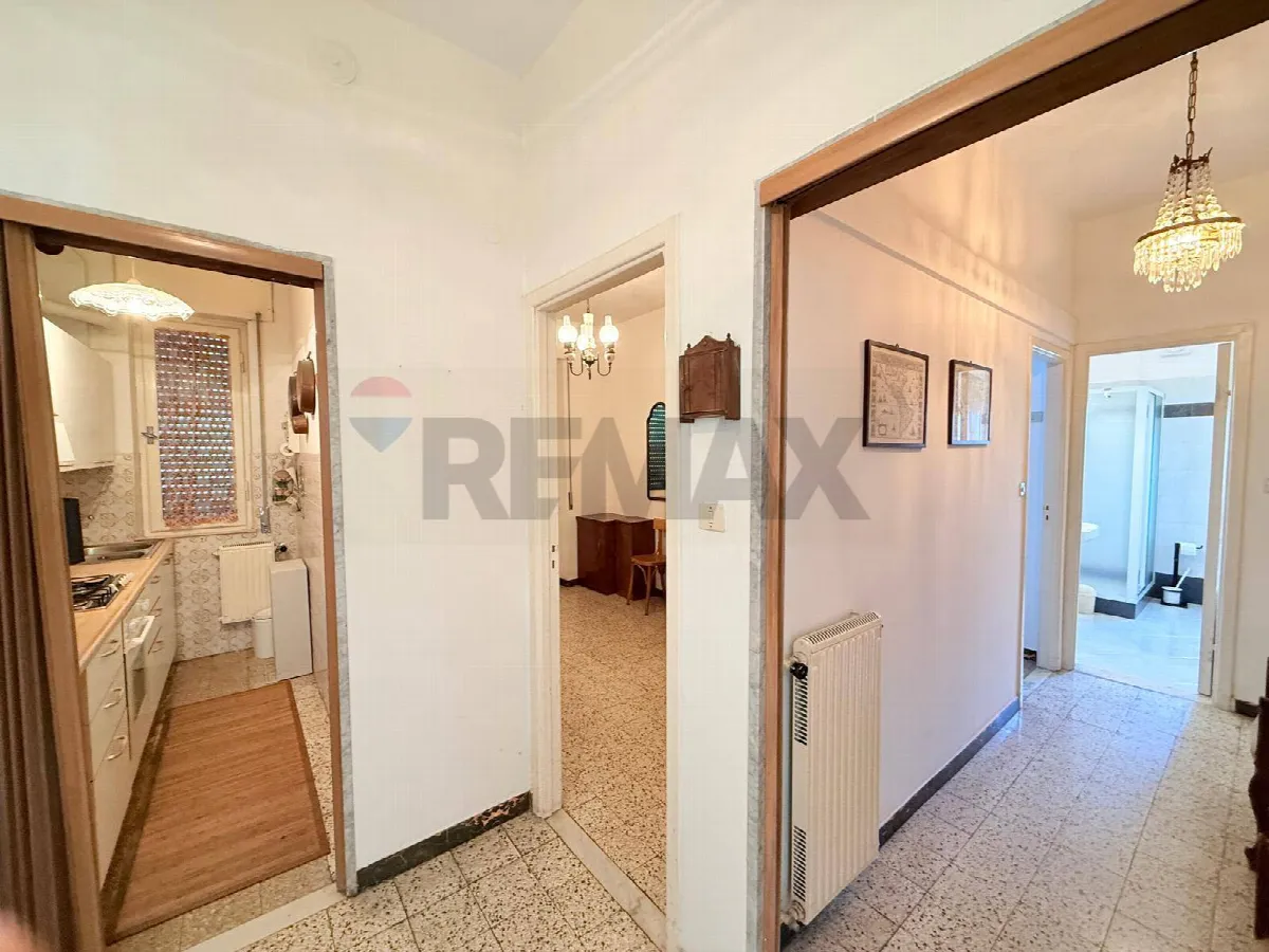 Appartamento in vendita a Bagni di Lucca, Centro - foto 2