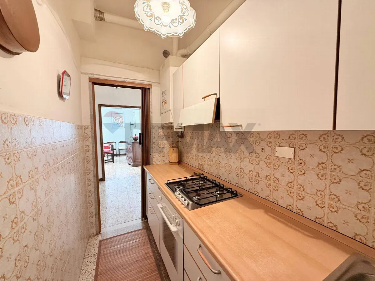 Appartamento in vendita a Bagni di Lucca, Centro - foto 3