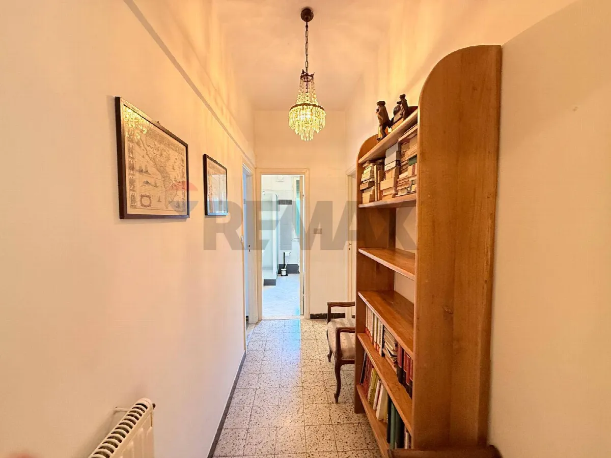 Appartamento in vendita a Bagni di Lucca, Centro - foto 4