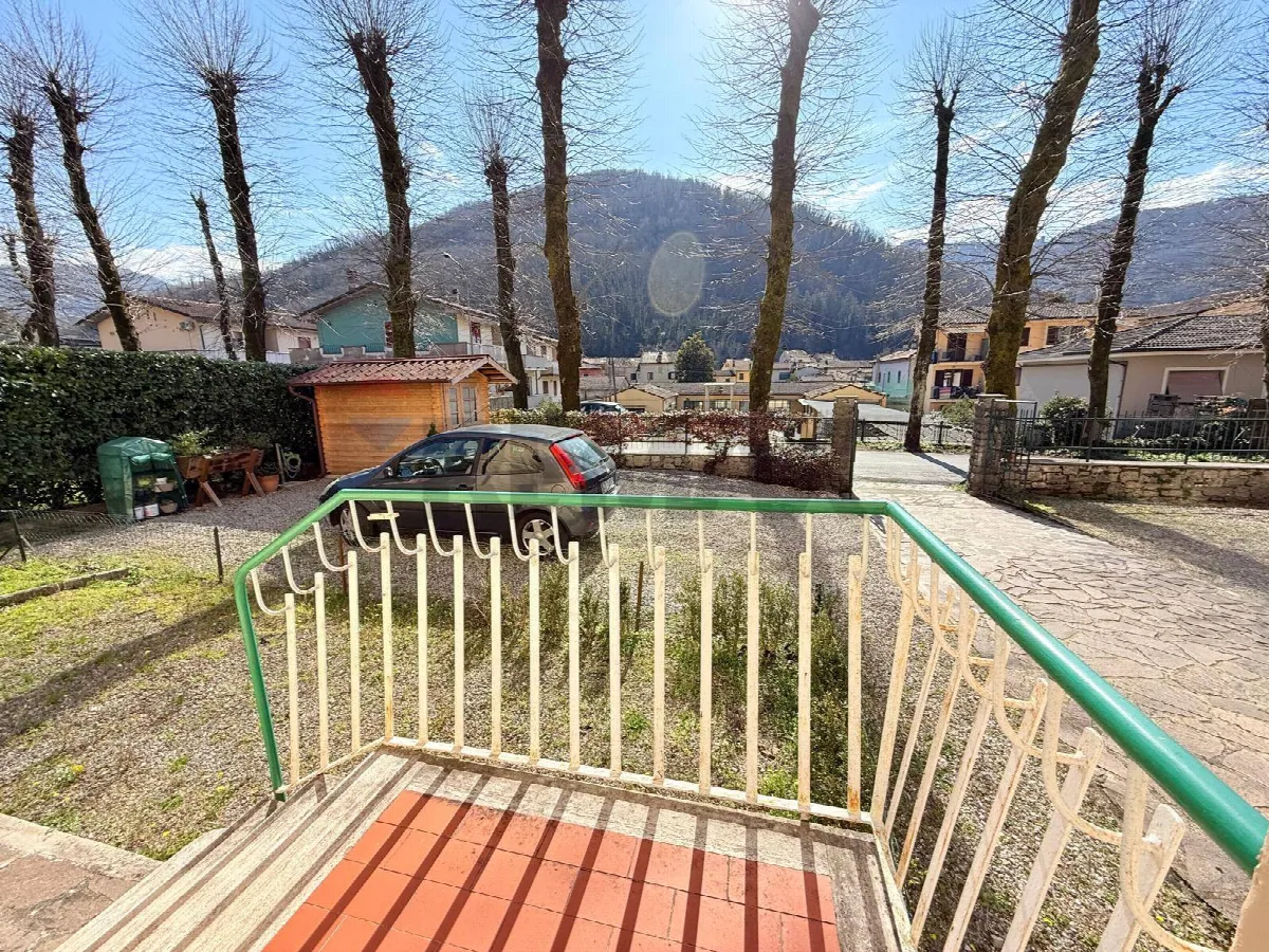 Appartamento in vendita a Bagni di Lucca, Centro - foto 8