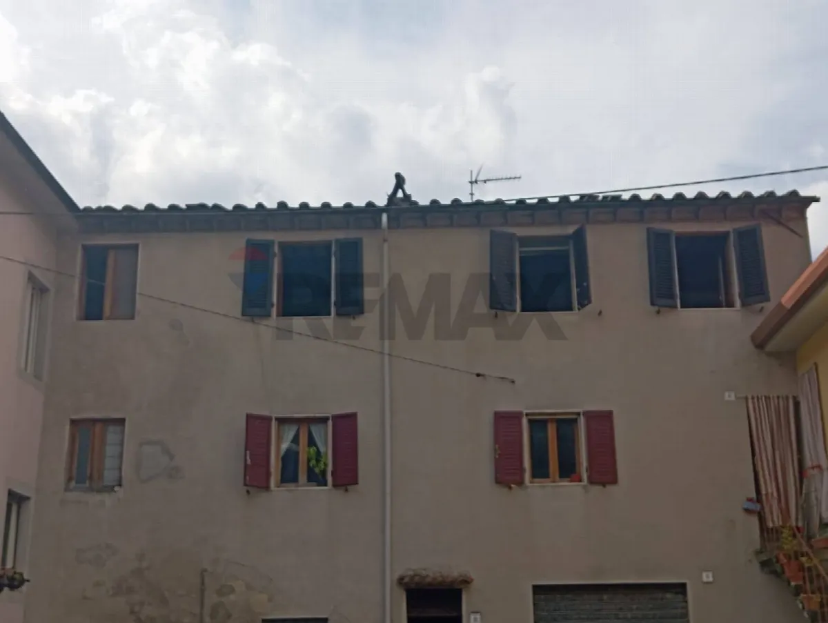 Appartamento in vendita a Bagni di Lucca, Ponte a Serraglio - foto 1