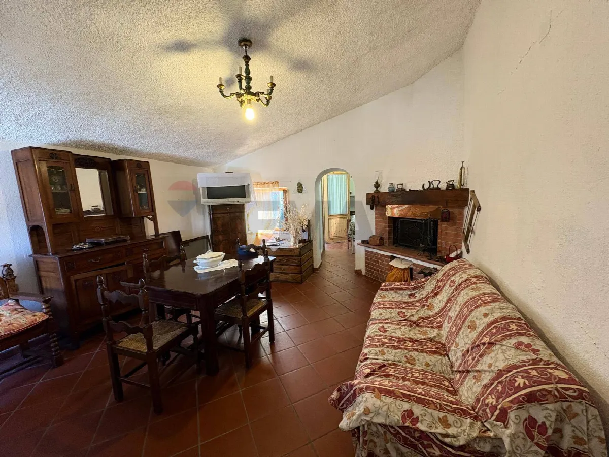 Appartamento in vendita a Bagni di Lucca, Crasciana - foto 1