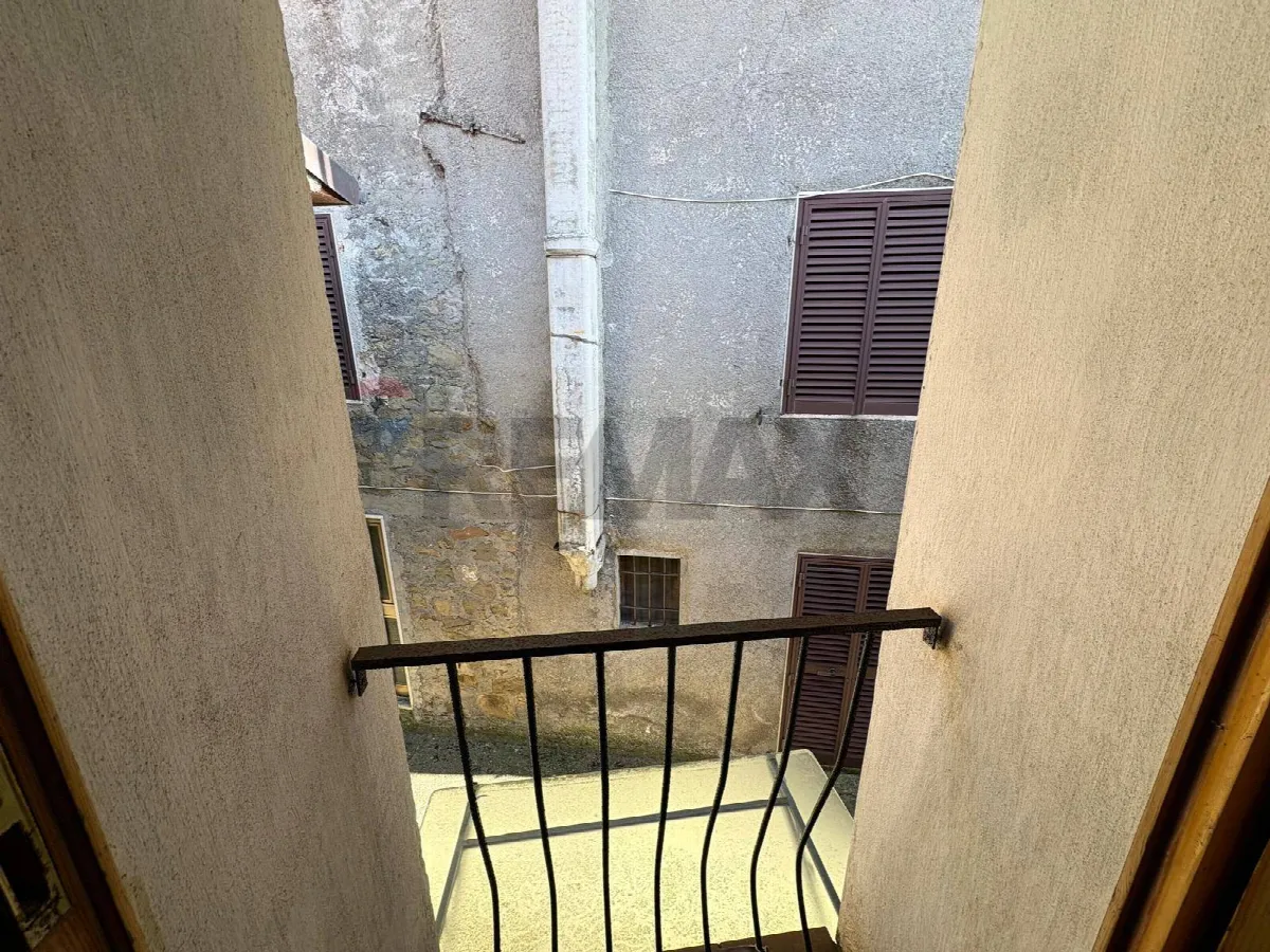 Appartamento in vendita a Bagni di Lucca, Crasciana - foto 3