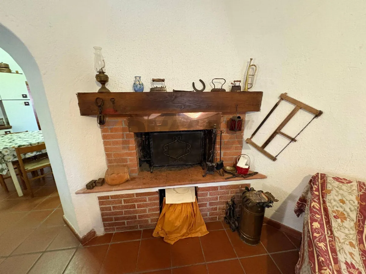 Appartamento in vendita a Bagni di Lucca, Crasciana - foto 4