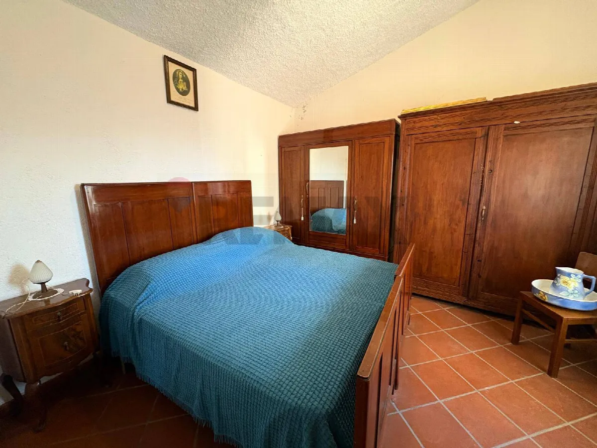 Appartamento in vendita a Bagni di Lucca, Crasciana - foto 5