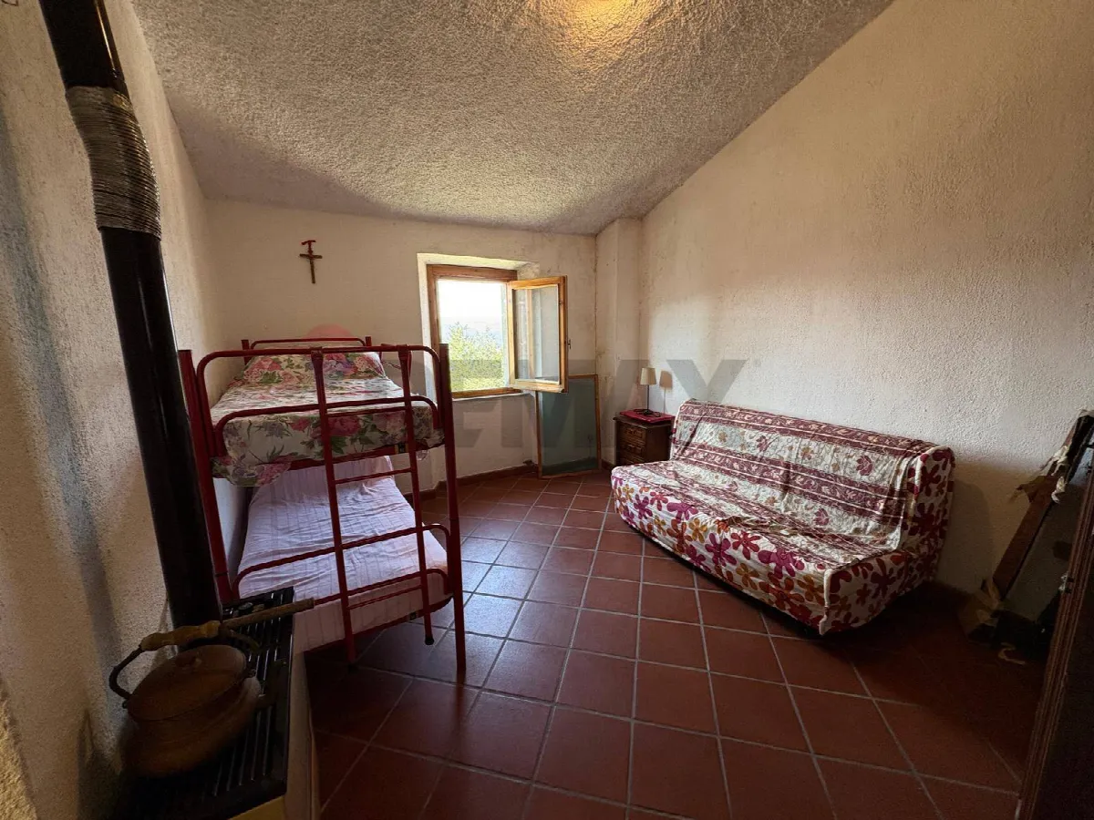 Appartamento in vendita a Bagni di Lucca, Crasciana - foto 6