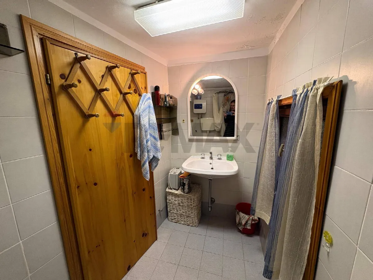 Appartamento in vendita a Bagni di Lucca, Crasciana - foto 7