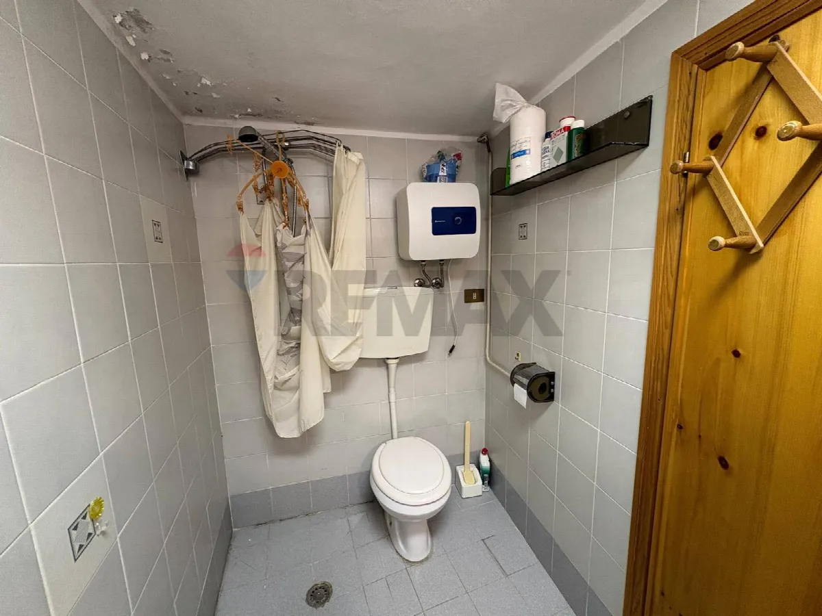 Appartamento in vendita a Bagni di Lucca, Crasciana - foto 8