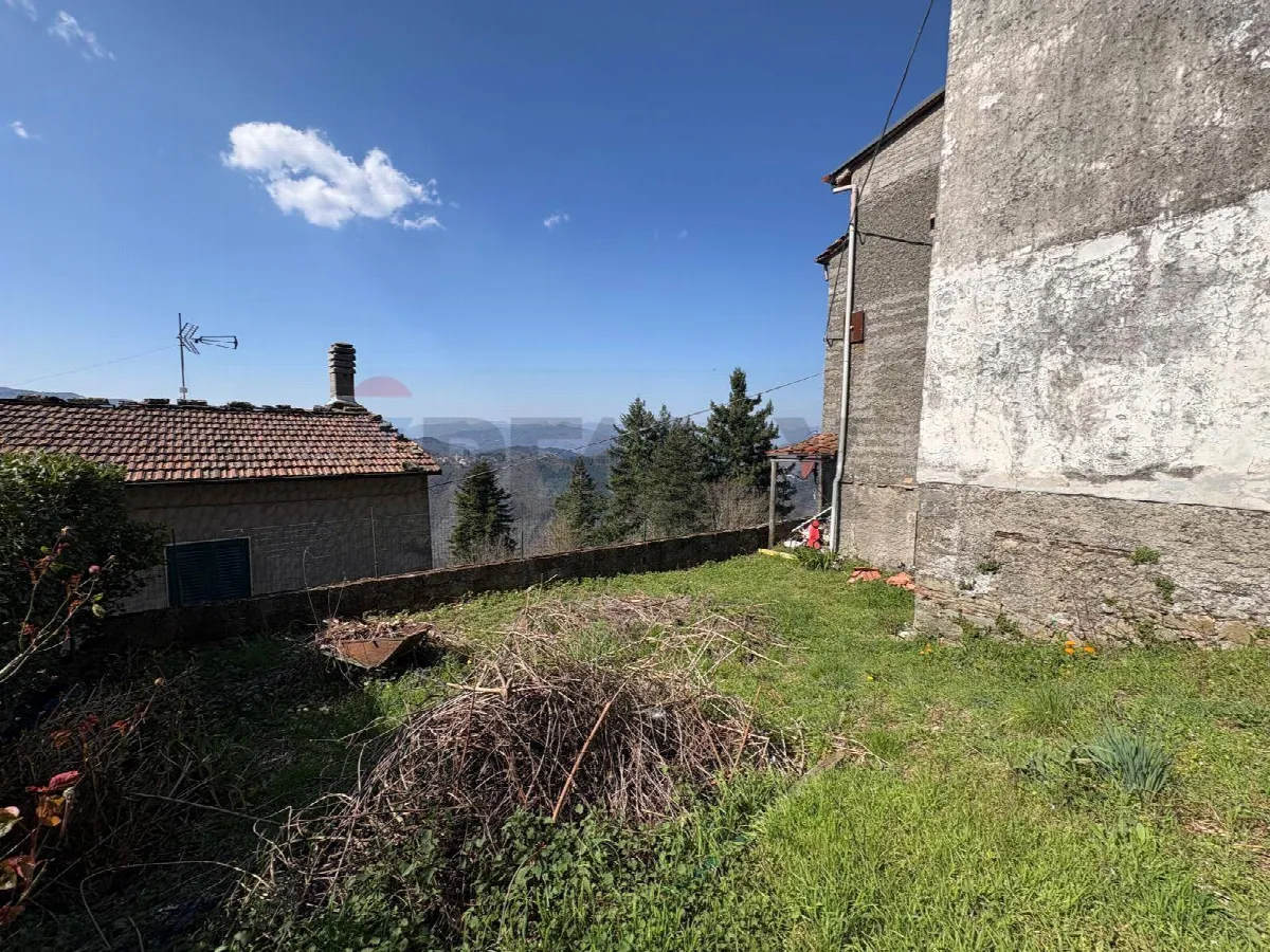 Appartamento in vendita a Bagni di Lucca, Crasciana - foto 9