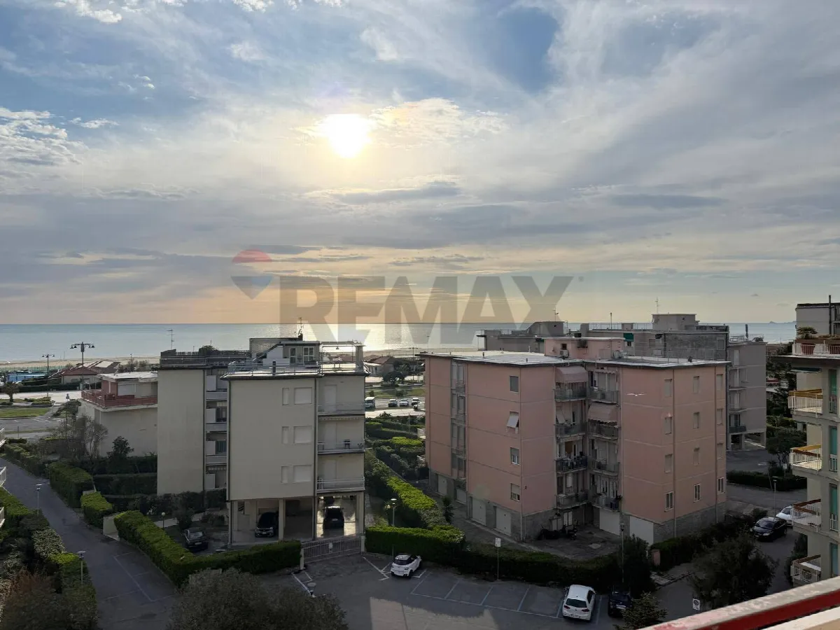 Attico/Mansarda in vendita a Viareggio, Città Giardino - foto 2