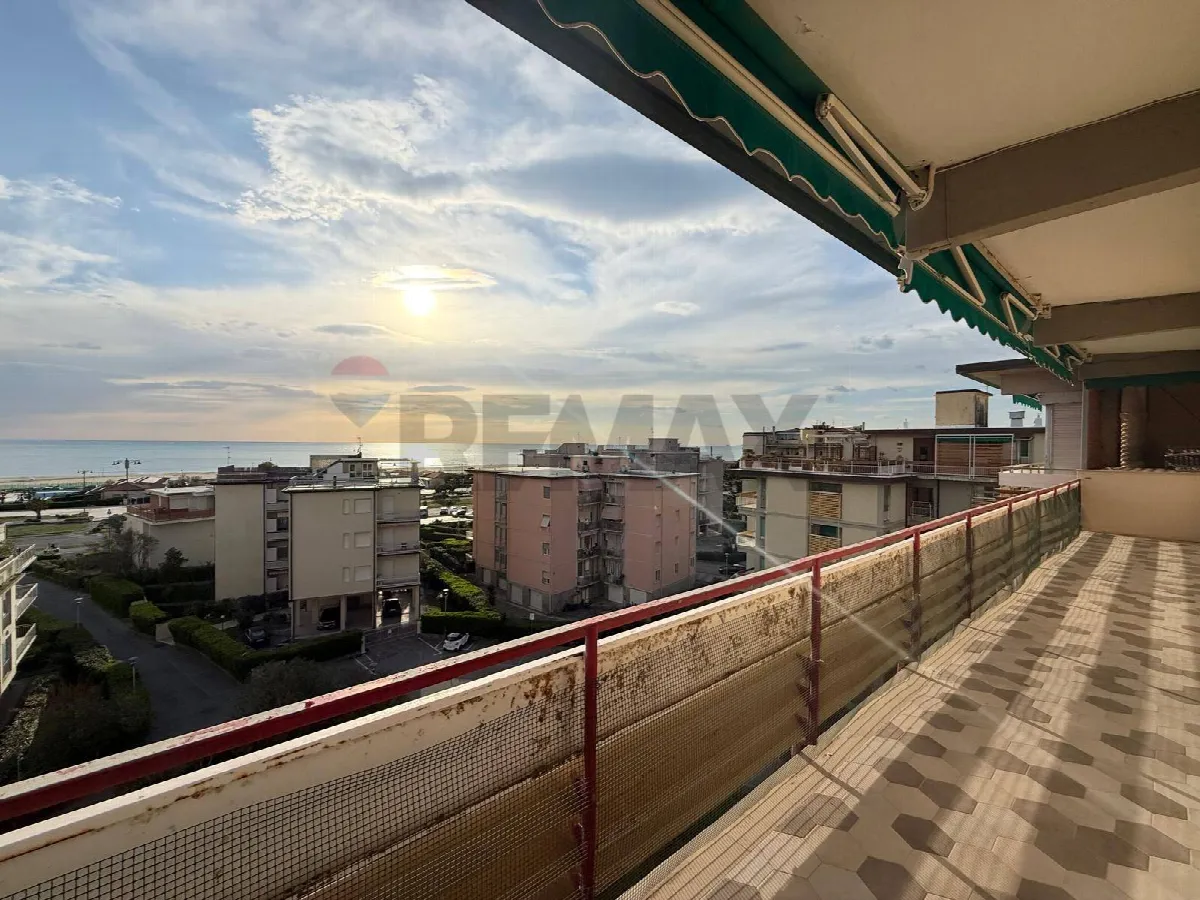 Attico/Mansarda in vendita a Viareggio, Città Giardino - foto 3