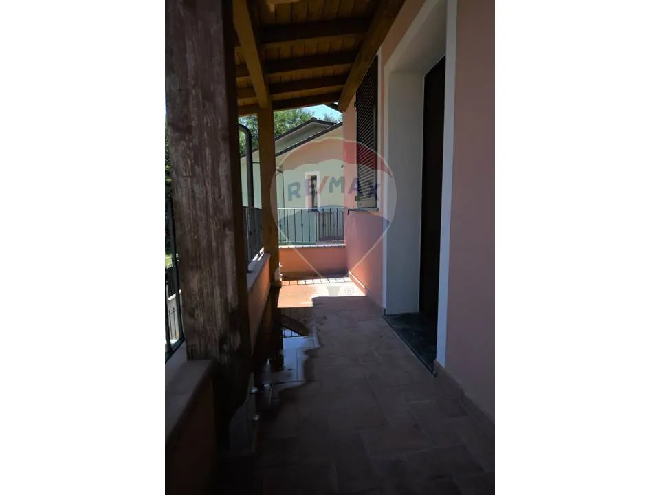 Appartamento in vendita a Bagni di Lucca, Fornoli - foto 4