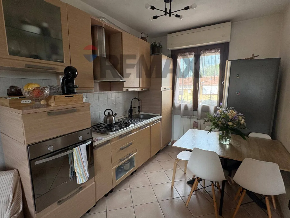 Appartamento in vendita a Altopascio - foto 1