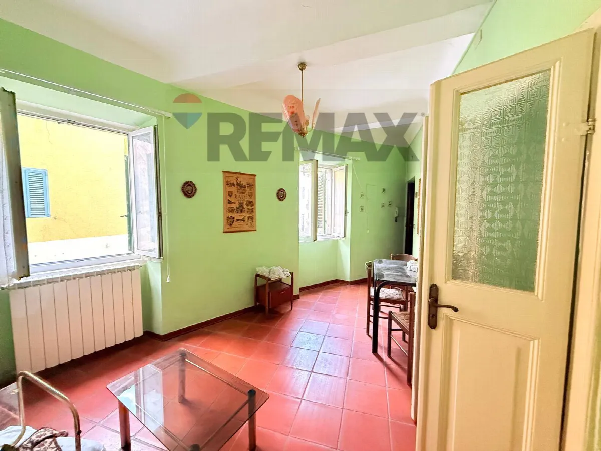 Appartamento in vendita a Bagni di Lucca, Centro - foto 1