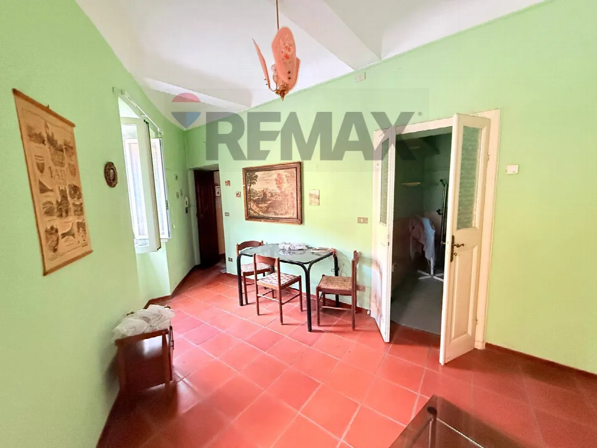 Appartamento in vendita a Bagni di Lucca, Centro - foto 3