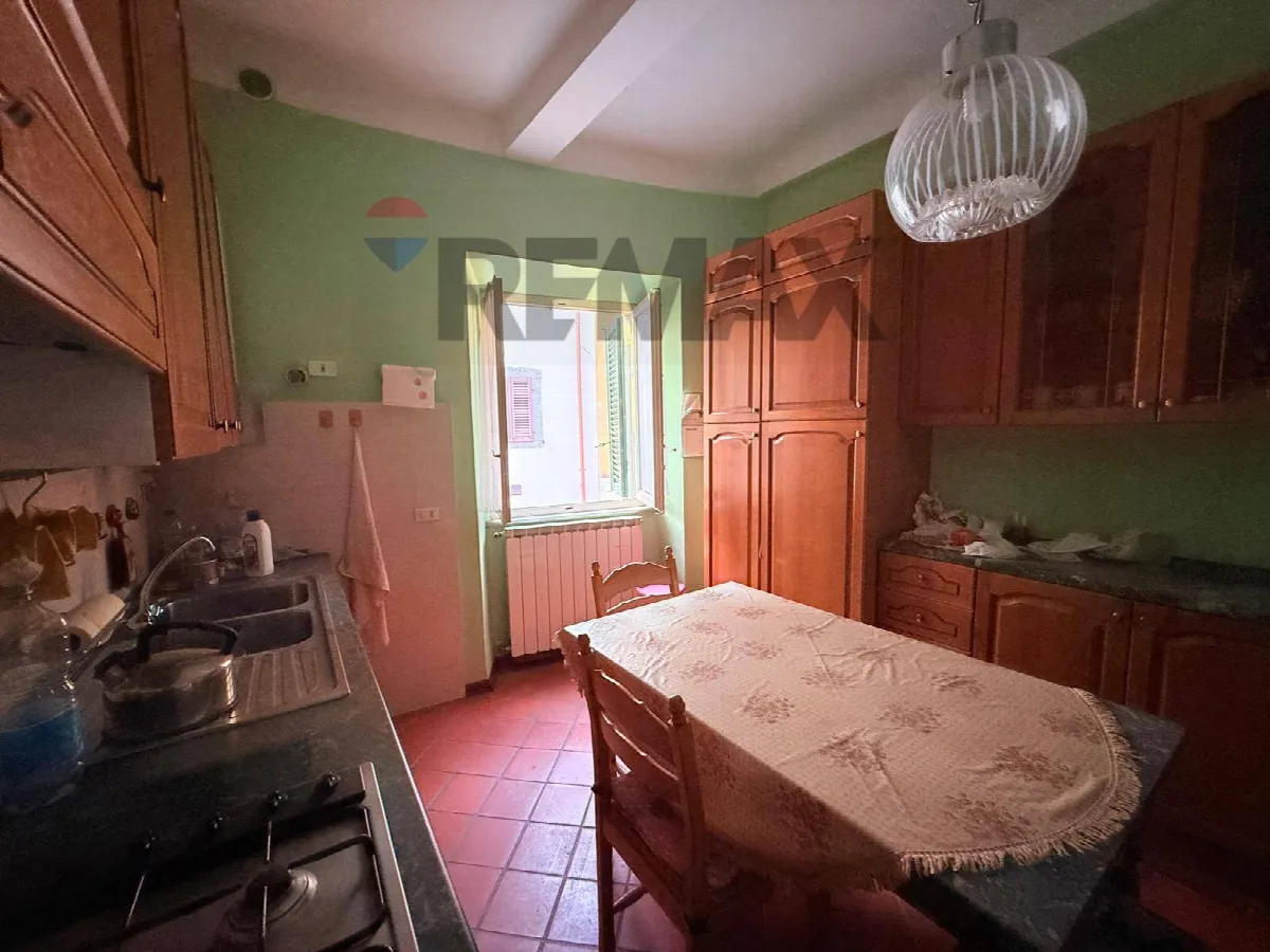 Appartamento in vendita a Bagni di Lucca, Centro - foto 4
