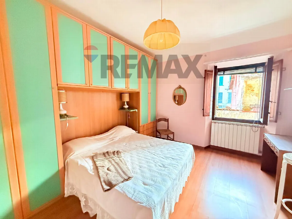 Appartamento in vendita a Bagni di Lucca, Centro - foto 7