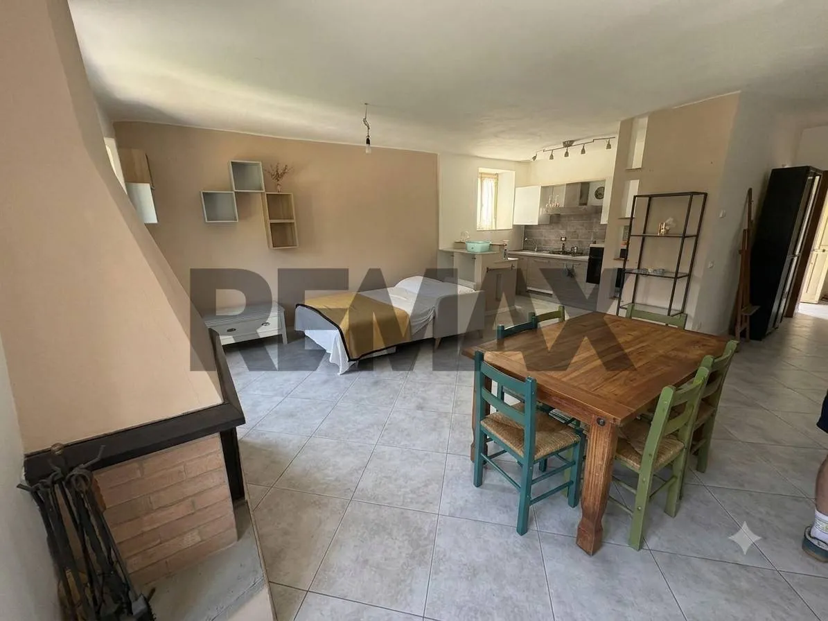Appartamento in vendita a Borgo a Mozzano, Centro - foto 3