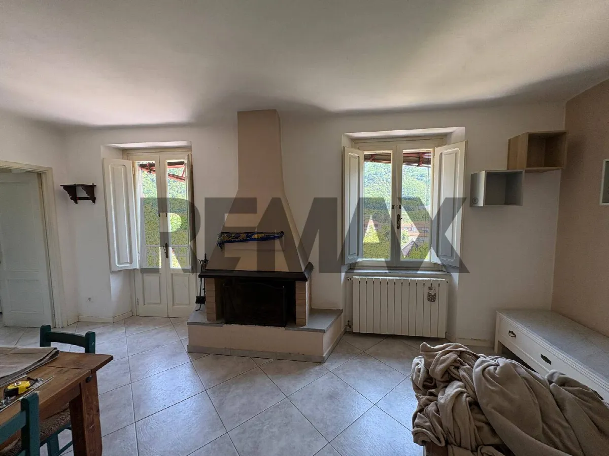 Appartamento in vendita a Borgo a Mozzano, Centro - foto 4