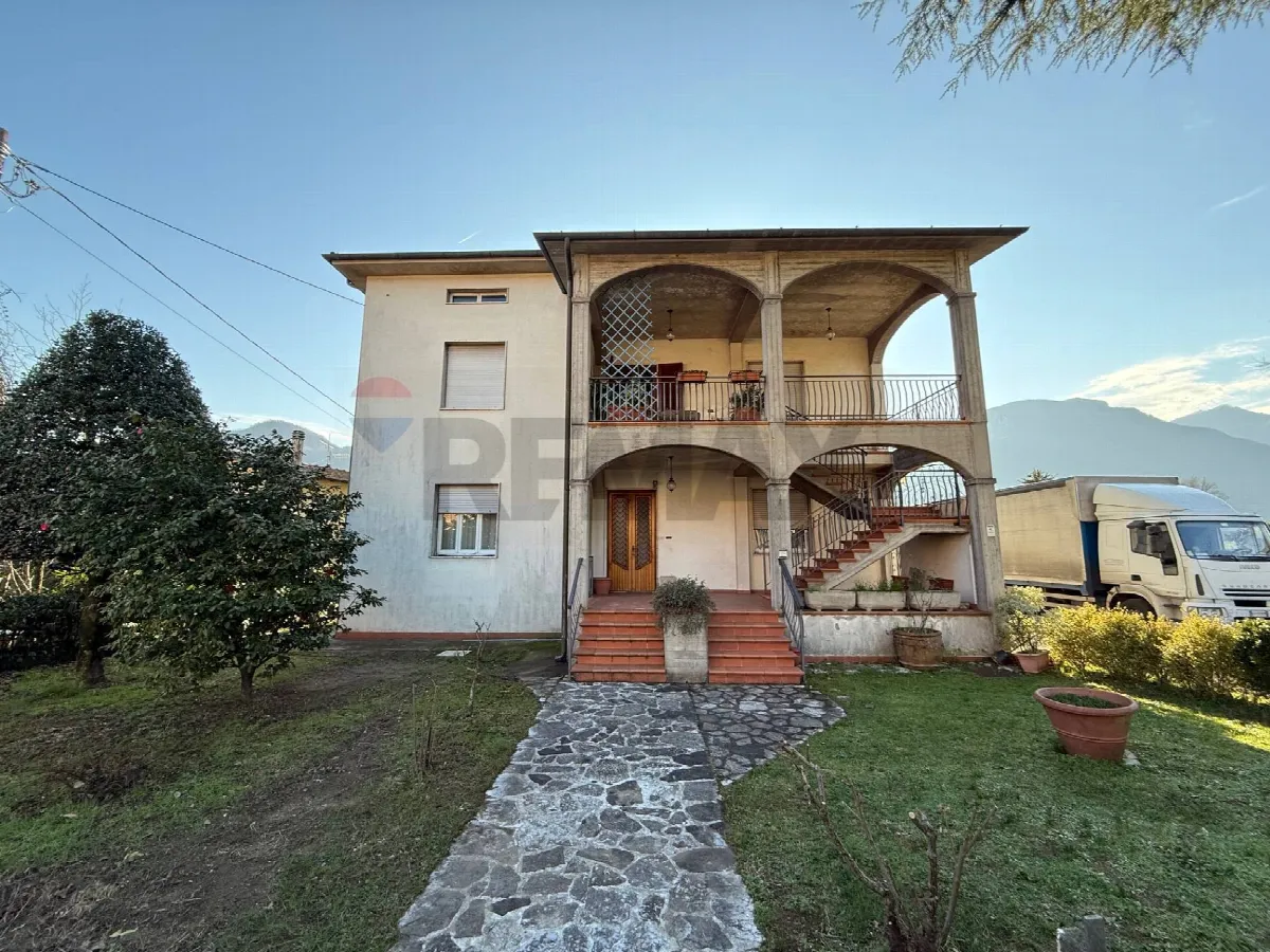 Appartamento in vendita a Coreglia Antelminelli, Piano di Coreglia - foto 1