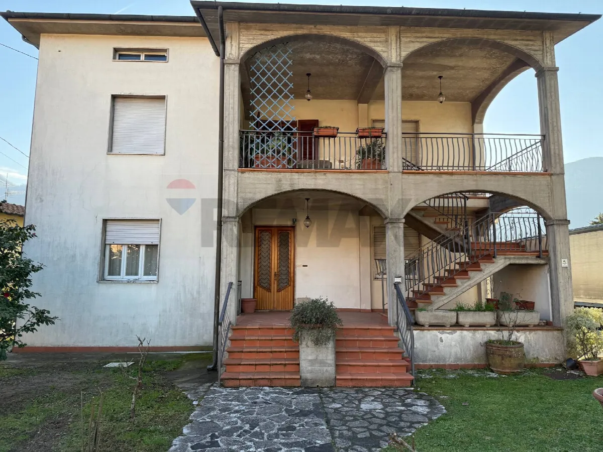 Appartamento in vendita a Coreglia Antelminelli, Piano di Coreglia - foto 2