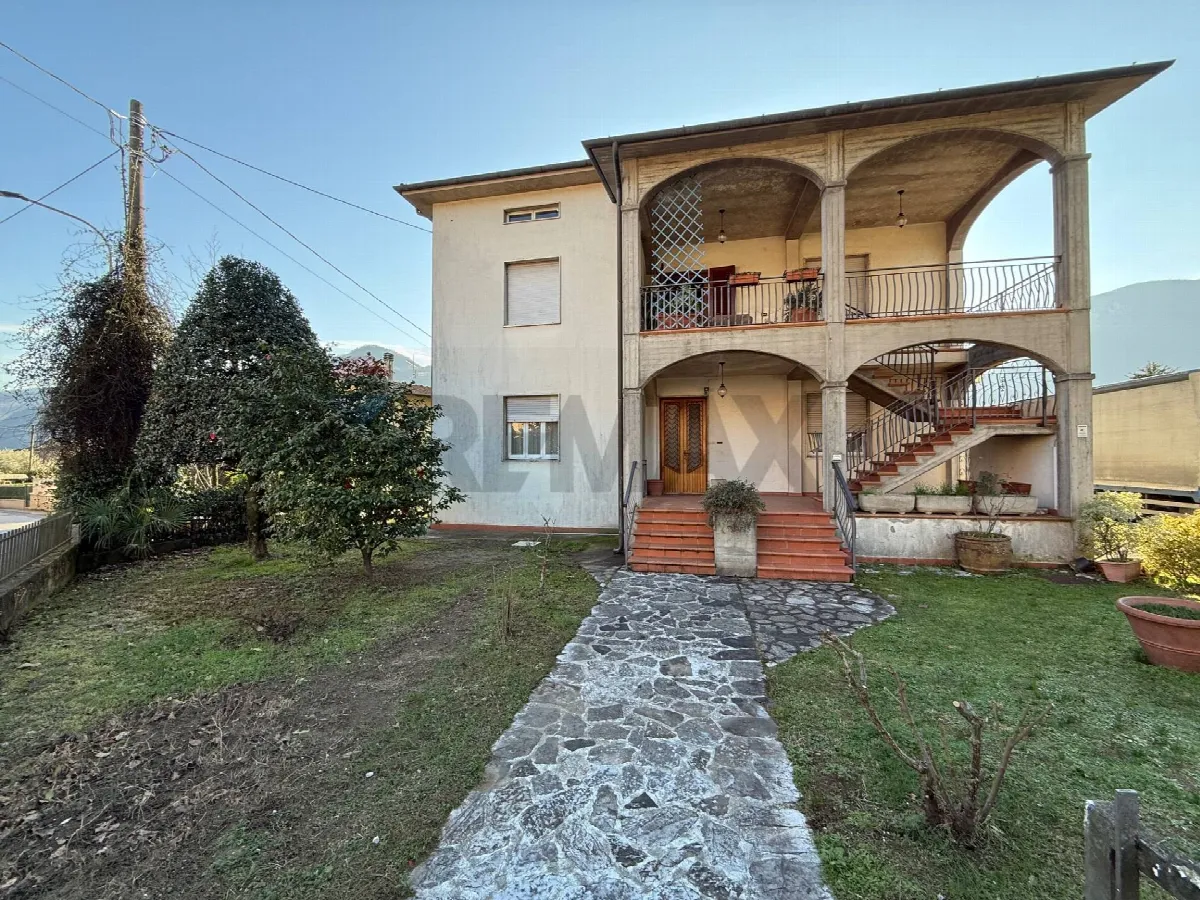 Appartamento in vendita a Coreglia Antelminelli, Piano di Coreglia - foto 3