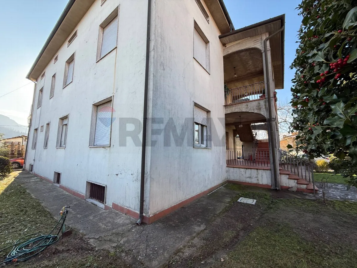 Appartamento in vendita a Coreglia Antelminelli, Piano di Coreglia - foto 6