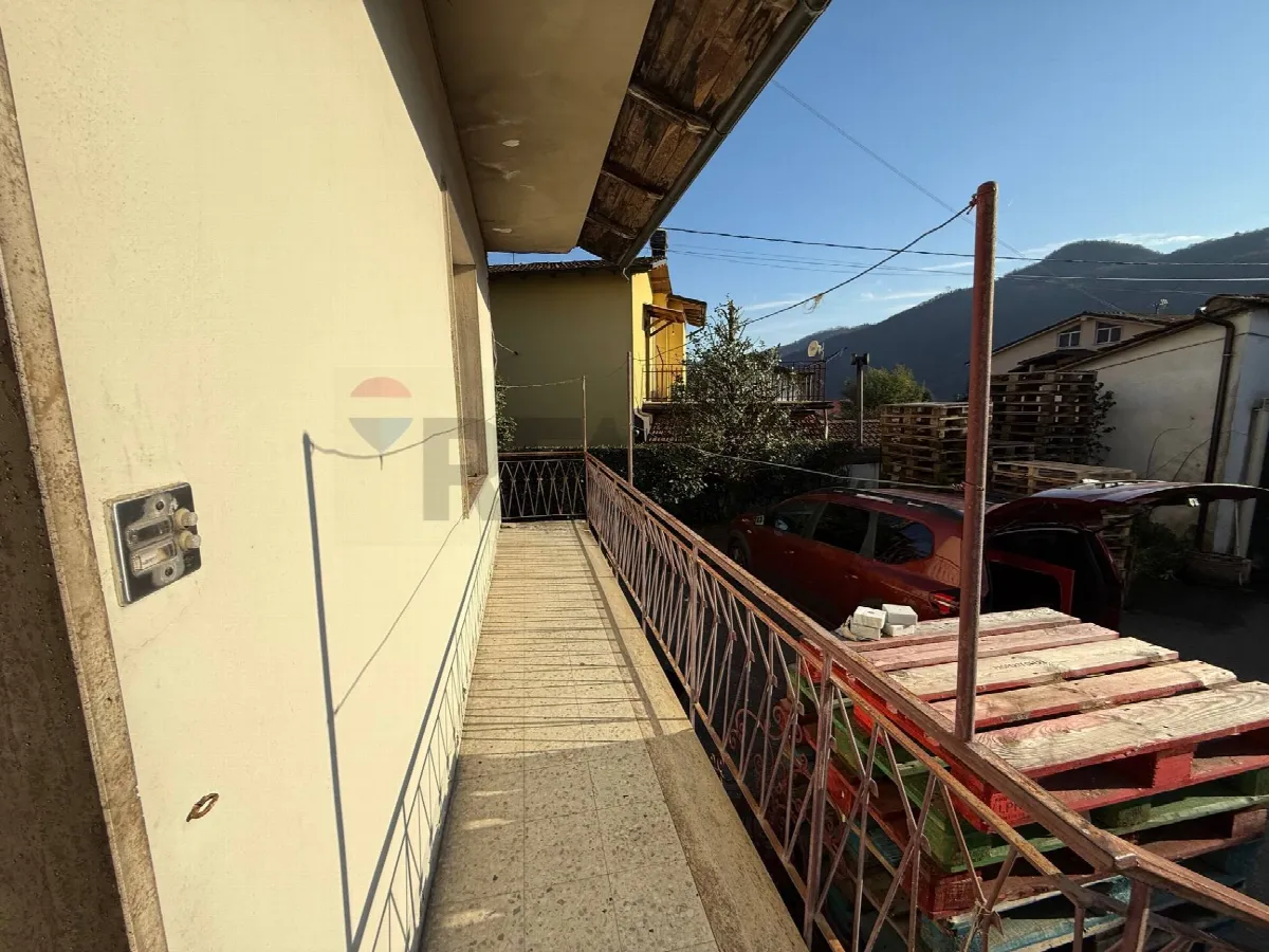 Appartamento in vendita a Coreglia Antelminelli, Piano di Coreglia - foto 8