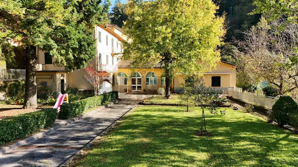 Altro in vendita a Bagni di Lucca, Ponte a Serraglio - foto 1
